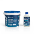 EKOPEL 2K-OPTIMUM Vernis pour baignoire. Kit complet. Temps de durcissement : 24H.